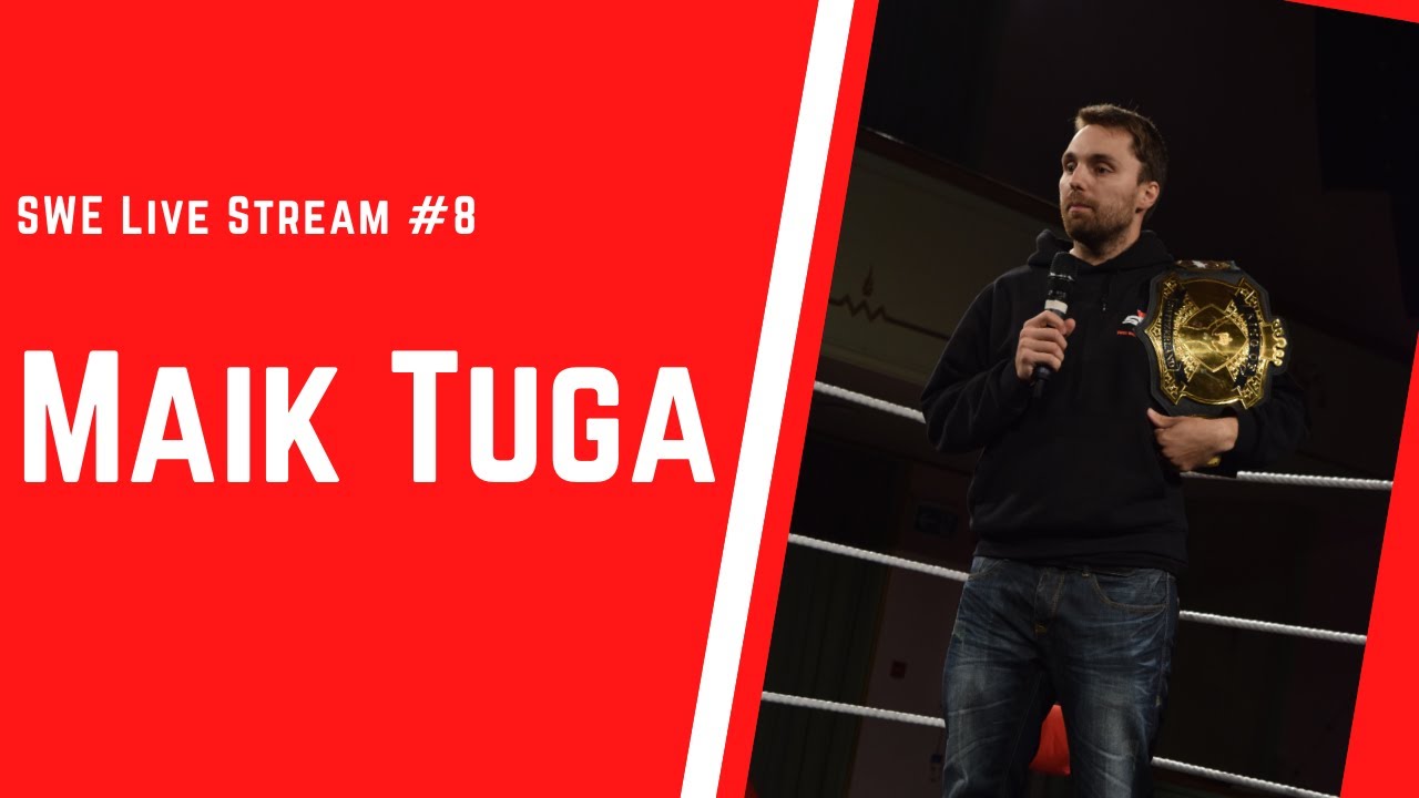 MAIK TUGA - SWE Live Stream (swiss german) [February 9th 2021] - YouTube