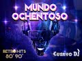 ENGANCHADOS OCHENTOSOS ....clasicos internacionales de los 80-90 , bolicheros x EL CUERVO DJ