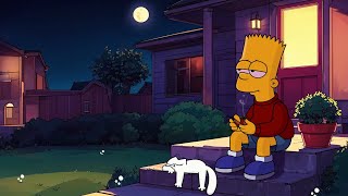 Autumn Night Vibes 🚬 Chill Beats | Lofi Hip Hop ⚗️ lofi beats to chill / relax to