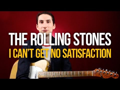 satisfaction-rolling stones скачать