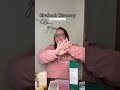 Giveaway on my Tik Tok page. Head over for all the rules! Good luck #contentcreator #positivity