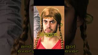 map men but American accent #mapmen #jayforeman #geography #americanaccent