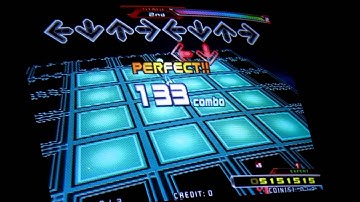 Secret Rendez-vous Expert/Double AA/FC - DDR SuperNOVA (AC, US)