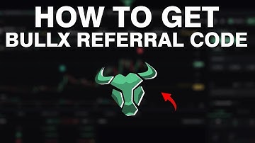 NEW*How To Get Bullx Neo Referral Code (Step-by-Step Guide)