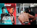 Extrait tuf p 7  conor mcgregor se venge en blessant un lve jeudi 21h rmc sport 2