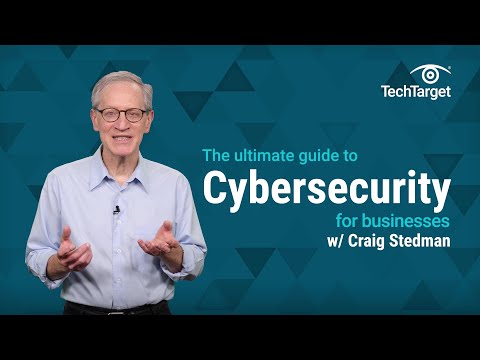 Ultimate Guide to Cybersecurity for Businesses