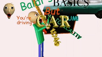 Baldi