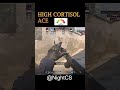 donk style ace retake #cs2 #feed #ace