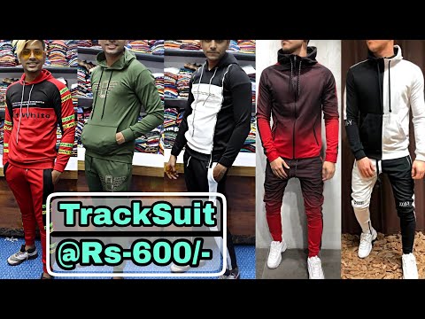 Tracksuits Market in Hyderabad | Branded Track Suits | Mens Track suits | 90% Off |