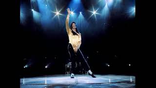 Michael Jackson  Human Nature  In Bucharest 1992 Remastered  Hd60fps cc Engsub