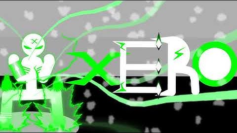My intro for my OC by Xero anims|Stick nodes pro|