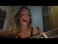 Triste, louca ou má - cover Nina Pierre