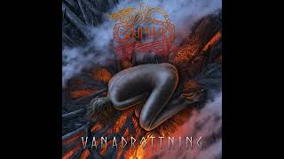 Grimner - Avundas hennes ungdom