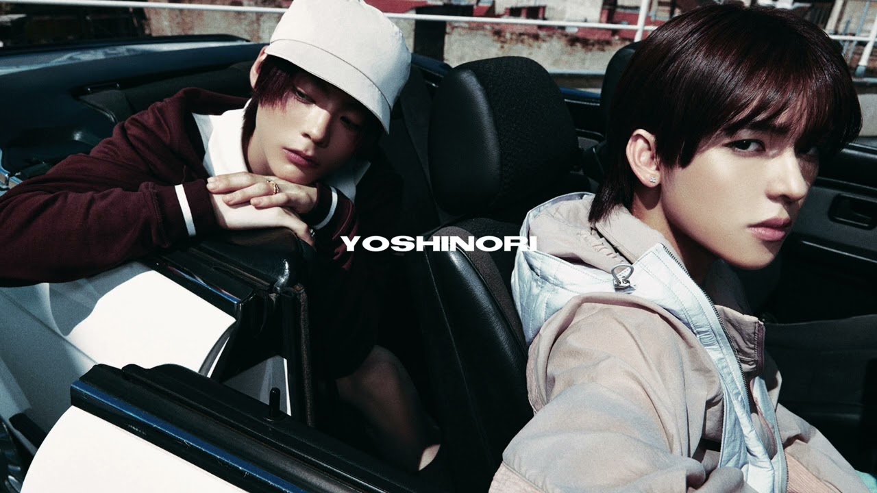 pow - favorite (sped up)