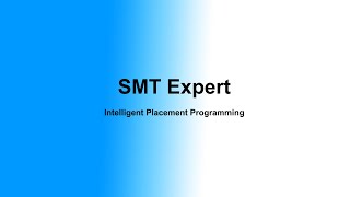 Smart placement programming software solution