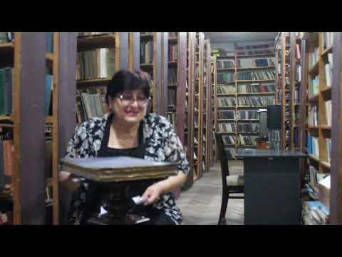 ბათუმის TV-ბიბლიოთეკა