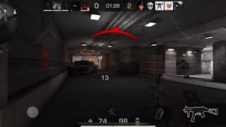 Character select | Standoff 2