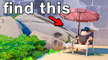 EXTREME GeoGuessr In Valorant!