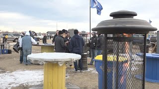 JFPA building fan culture alongside team success