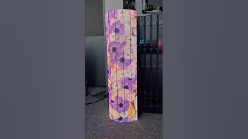 Is it a Rollable LED screen? #leddisplay #ledscreen #leddisplayscreen #shorts #fyp