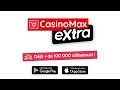 Application Casino Max – Scan Express - YouTube