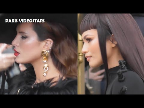 Bella Thorne Et Zendaya 2024