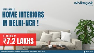 Home Interior Design in Noida, Ghaziabad & Delhi | The Wooden Strings