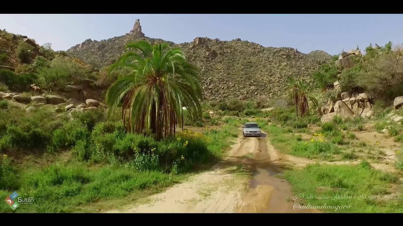 داماء من السماء ( تصوير جوي لقرية داماء بني الحارث ) محافظة ميسان