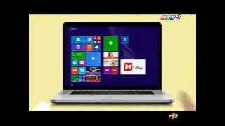 HTV3 24/ 07/ 2016 TRAILER HPLUS Reverse
