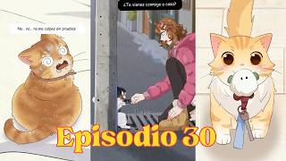 Dibujos Animados Y Historias De La Vida Real E30 El Gao Más Adorable Que Jamás Hayas Visto