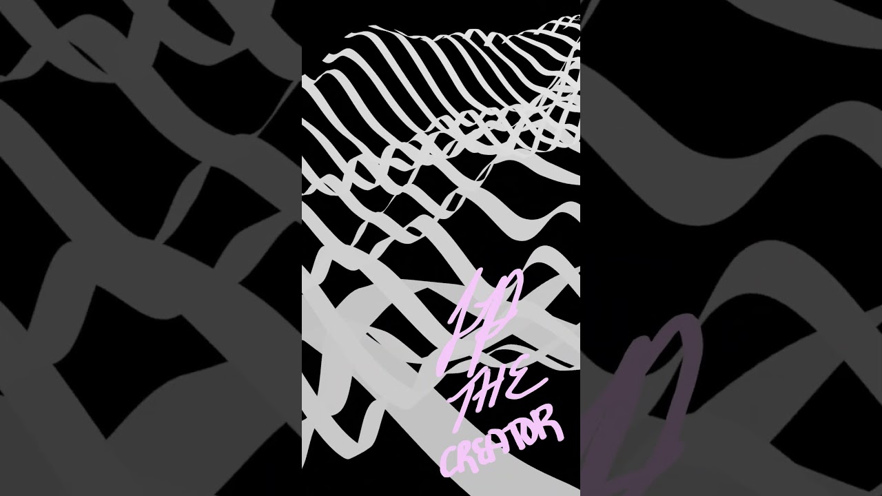 Angel Music Composition Number 1