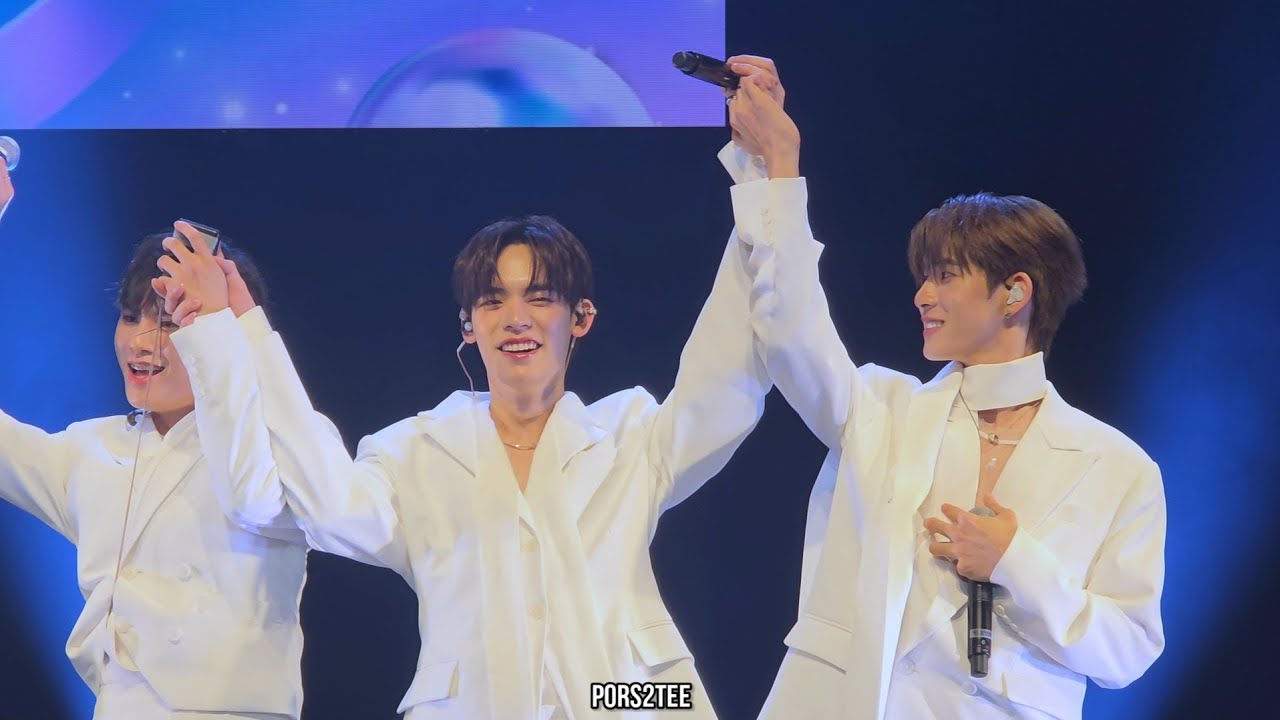 [4K] 250706 Your Sky Fanmeet in Japan R2 Ending _ TEETEEPOR Focus