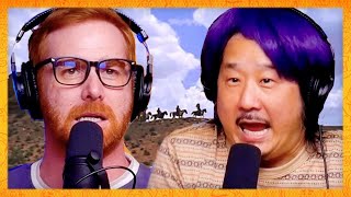 Reliving An Actor's Racist Comments! | Bad Friends Clips