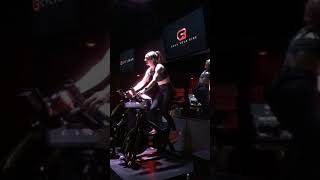 Thumbnail Classic CycleBar Ride with Nancy - April 29th 2020