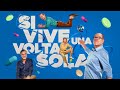 SI VIVE UNA VOLTA SOLA - TRAILER UFFICIALE | AMAZON PRIME VIDEO