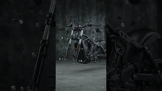 Ai bike assemble #ai #bike #bikelover #ai #aivideo