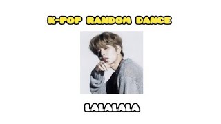 K-Pop Random Dance / К-Поп Рандом Дэнс