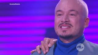 YO ME LLAMO J BALVIN ❌ SIGO EXTRAÑANDOTE