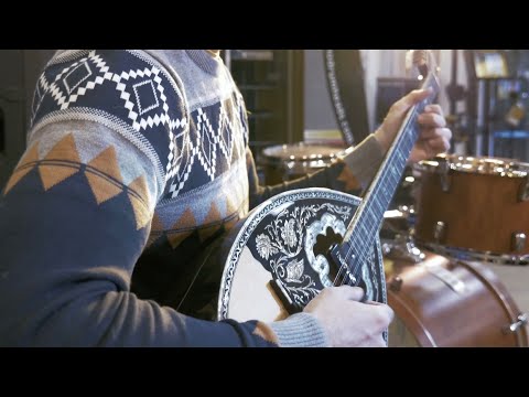 მე ქართველი მქვია ბადრი კაკიაშვილი I M Georgian Badri Kakiashvili