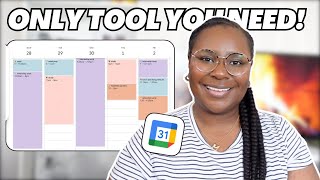 How Google Calendar Runs My Whole Life screenshot 5