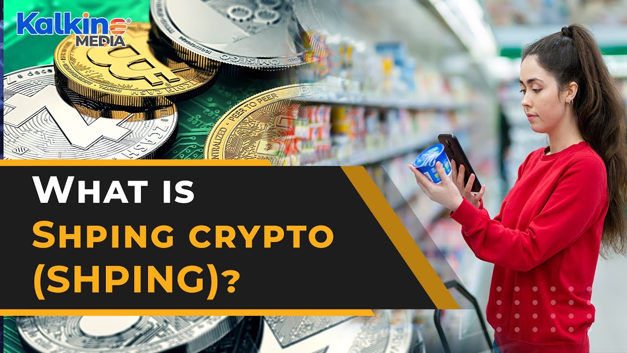 is shping crypto a good investment
