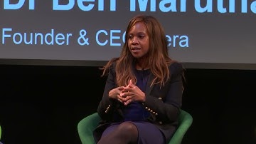 Is AI in Healthcare Living Up to the Hype? | Panel with GSK, Microsoft, & Cera | WIRED Health