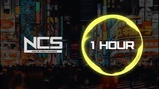 Time To Talk, Azertion & JJD - Street Lights (Ft. Axollo) [1 Hour] - NCS10 Release