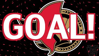 Ottawa Senators 2026 Goal Horn (Stadium Version)