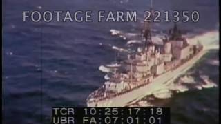 Gemini 8 - This is Houston 2/2 - 221350-07 | Footage Farm