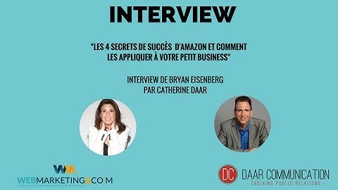 Interview Bryan Eisenberg : Live & co