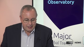 WEMO 2018 key highlights by Philippe Vie