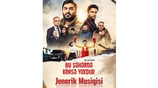 Bu Şəhərdə Kimsə Yoxdur - Jenerik Soundtrack | Musiqi | Mahnı (Tərlan Məmmədhüseynov) @namilesedov Resimi