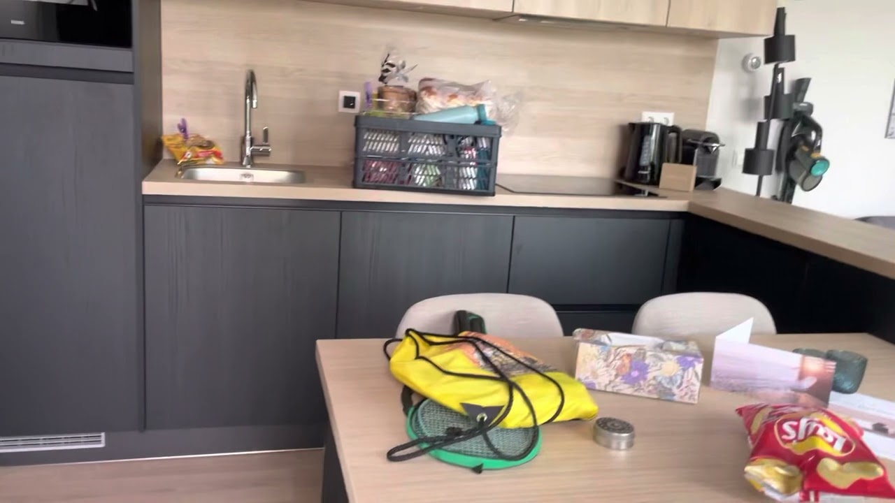 Roomtour Wellness Lodge in Roompot Beach Resort Brouwersdam