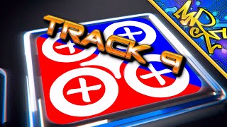 RaceGOW Track 9 [ No Excuses - Just Regrets ]